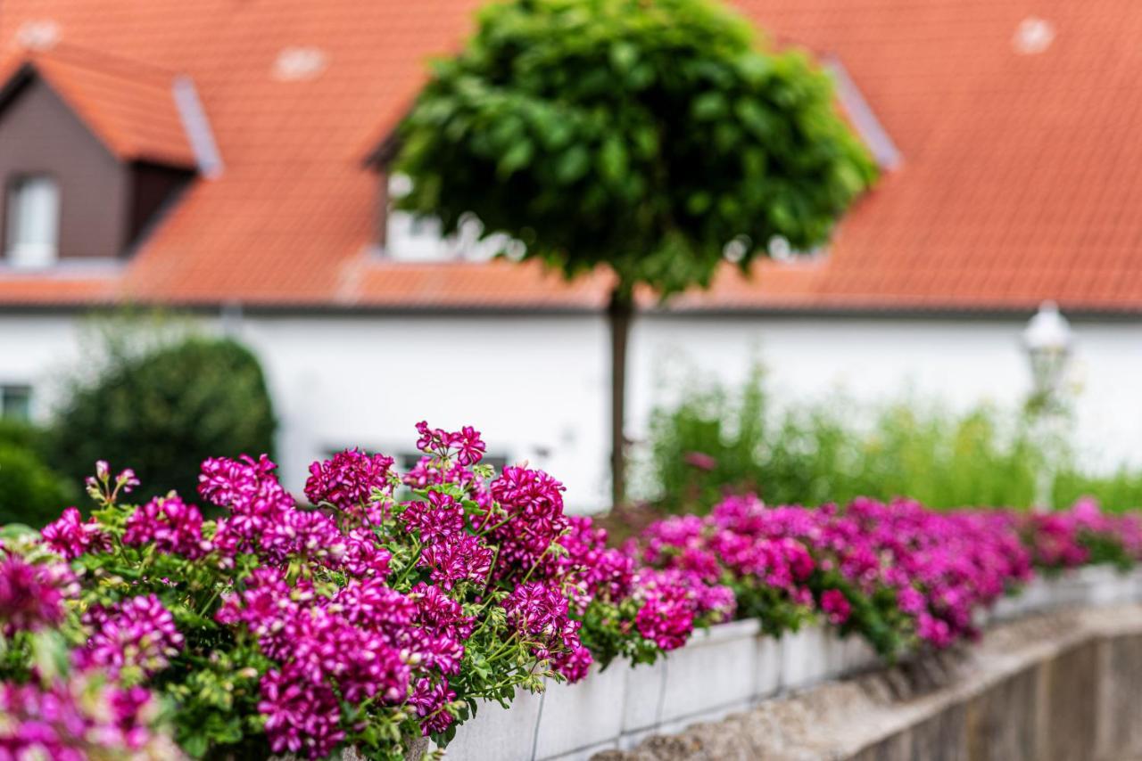 Hotel Lingemann Wallenhorst Dış mekan fotoğraf