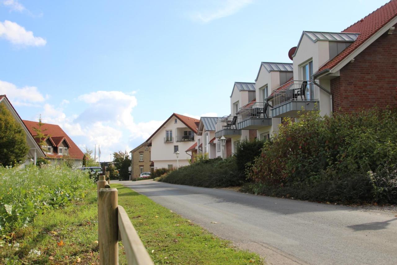 Hotel Lingemann Wallenhorst Dış mekan fotoğraf